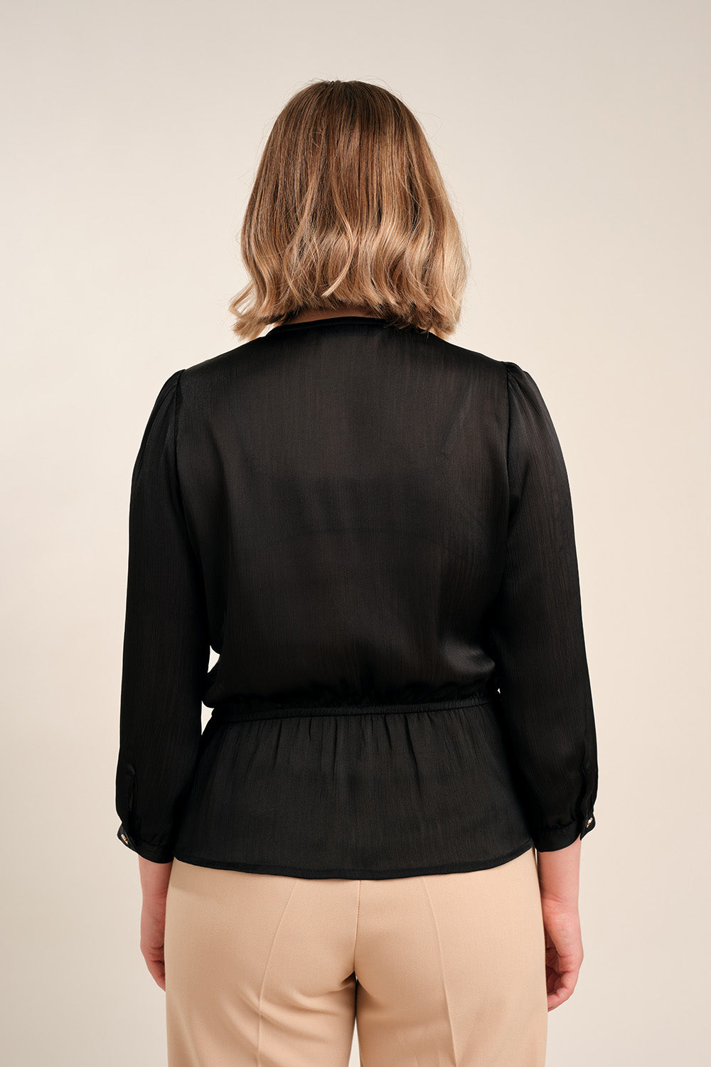 Blusa Flavia