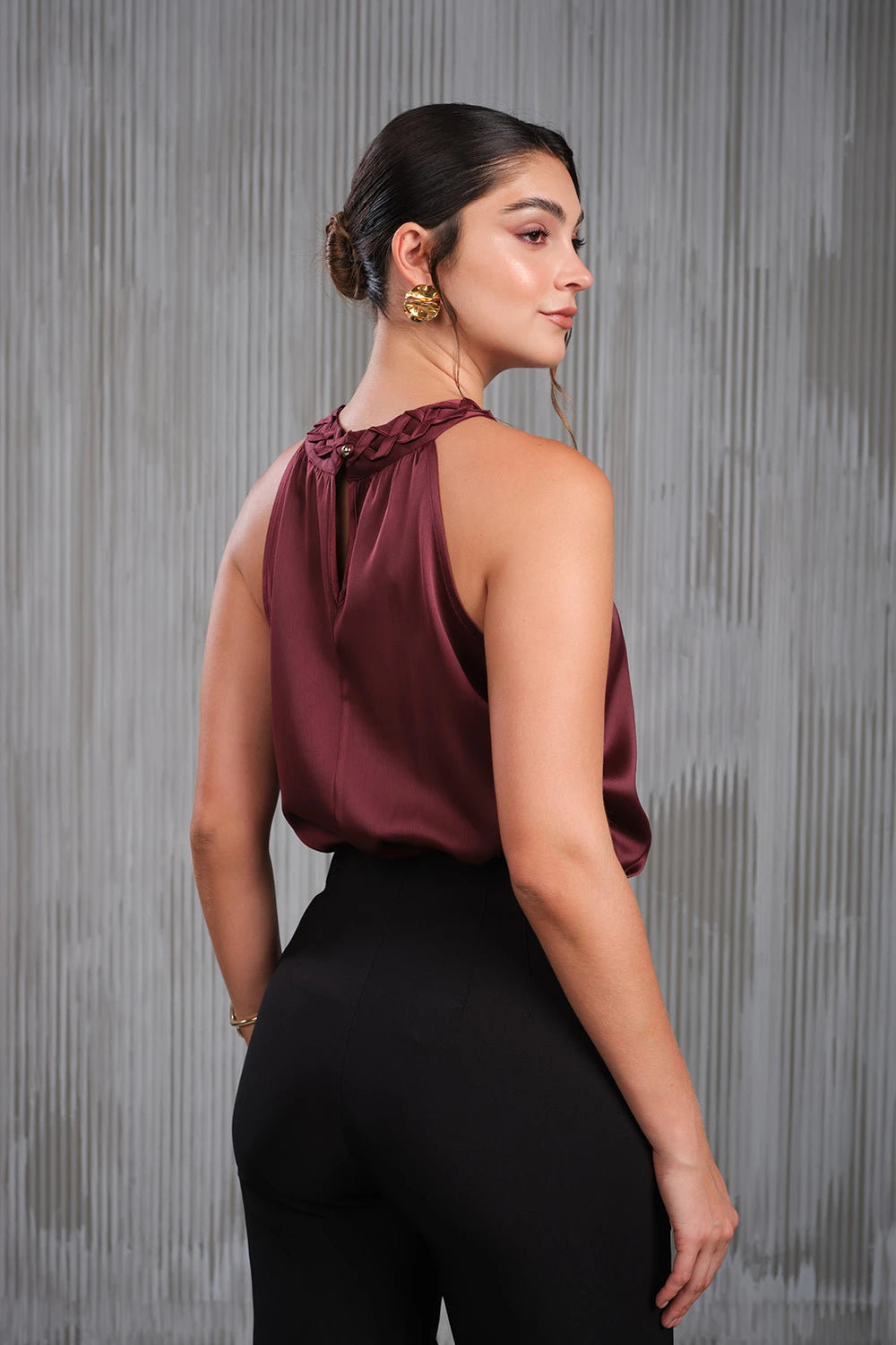PREVENTA • Blusa Inid