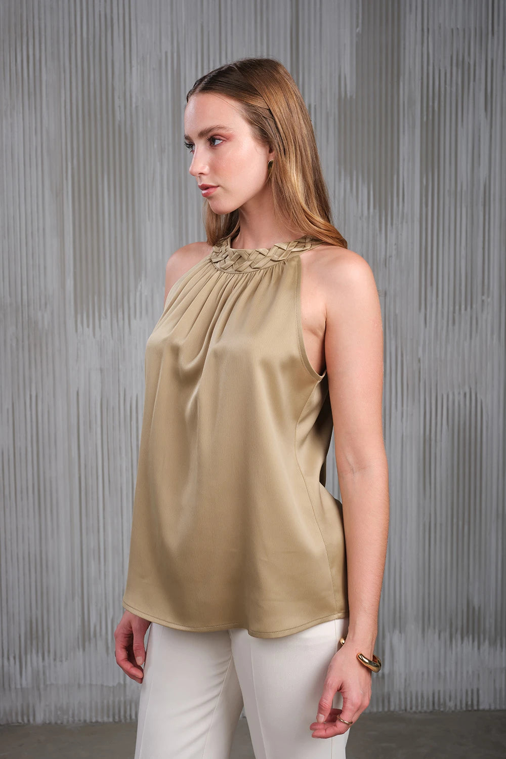 PREVENTA • Blusa Inid