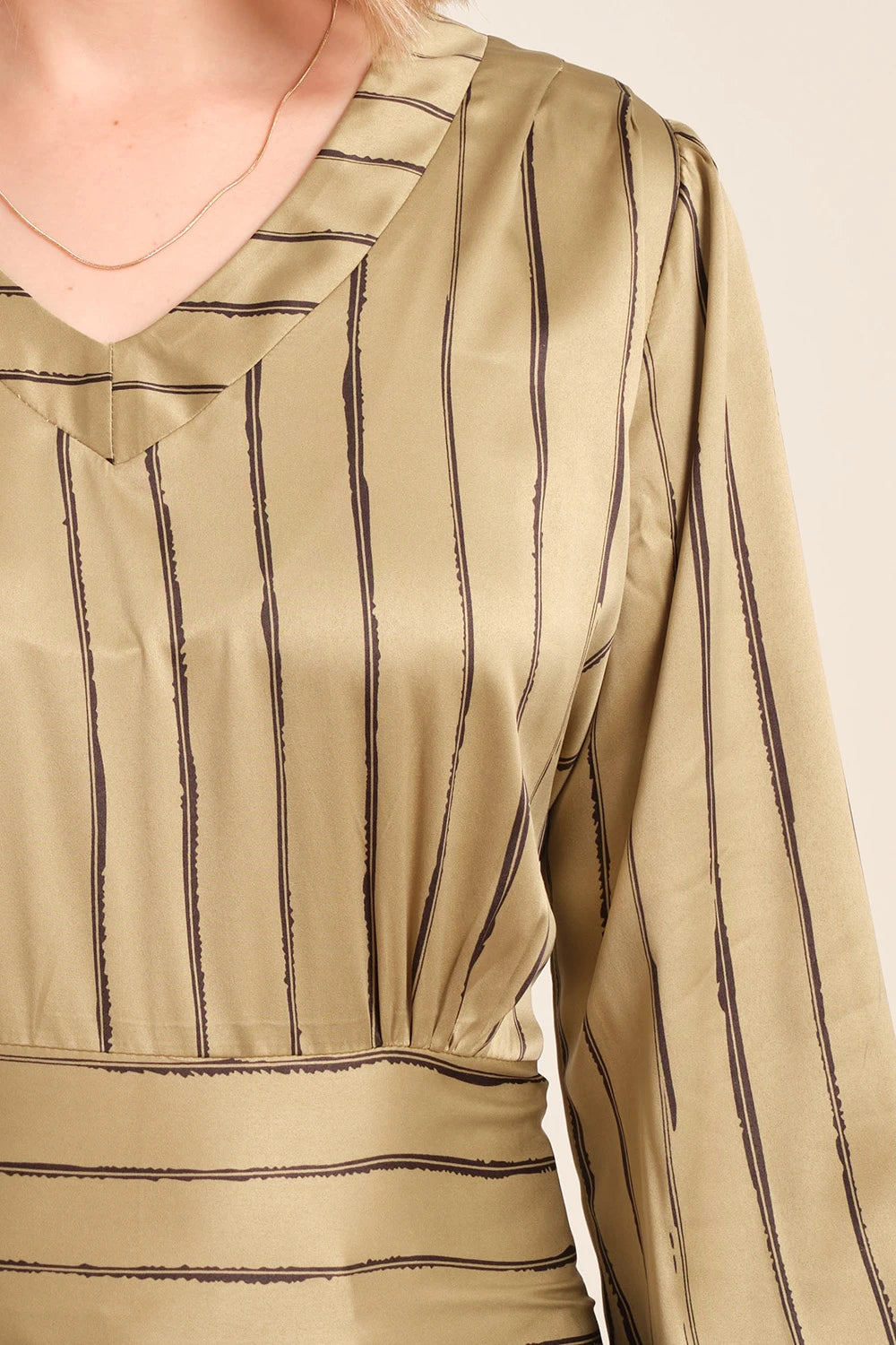 Blusa Karely
