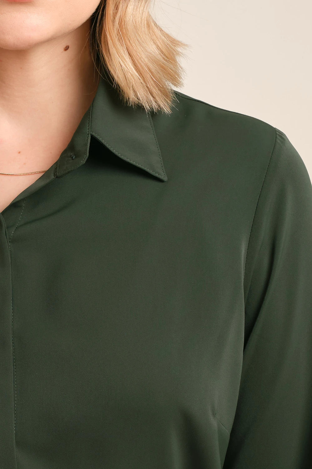 Blusa Nyra