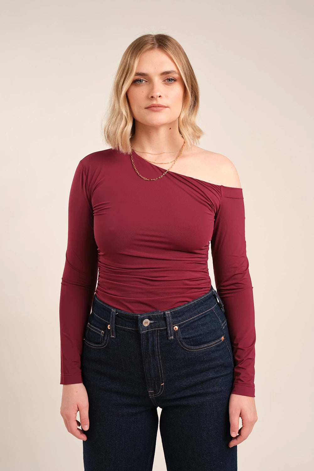 Body Olivia