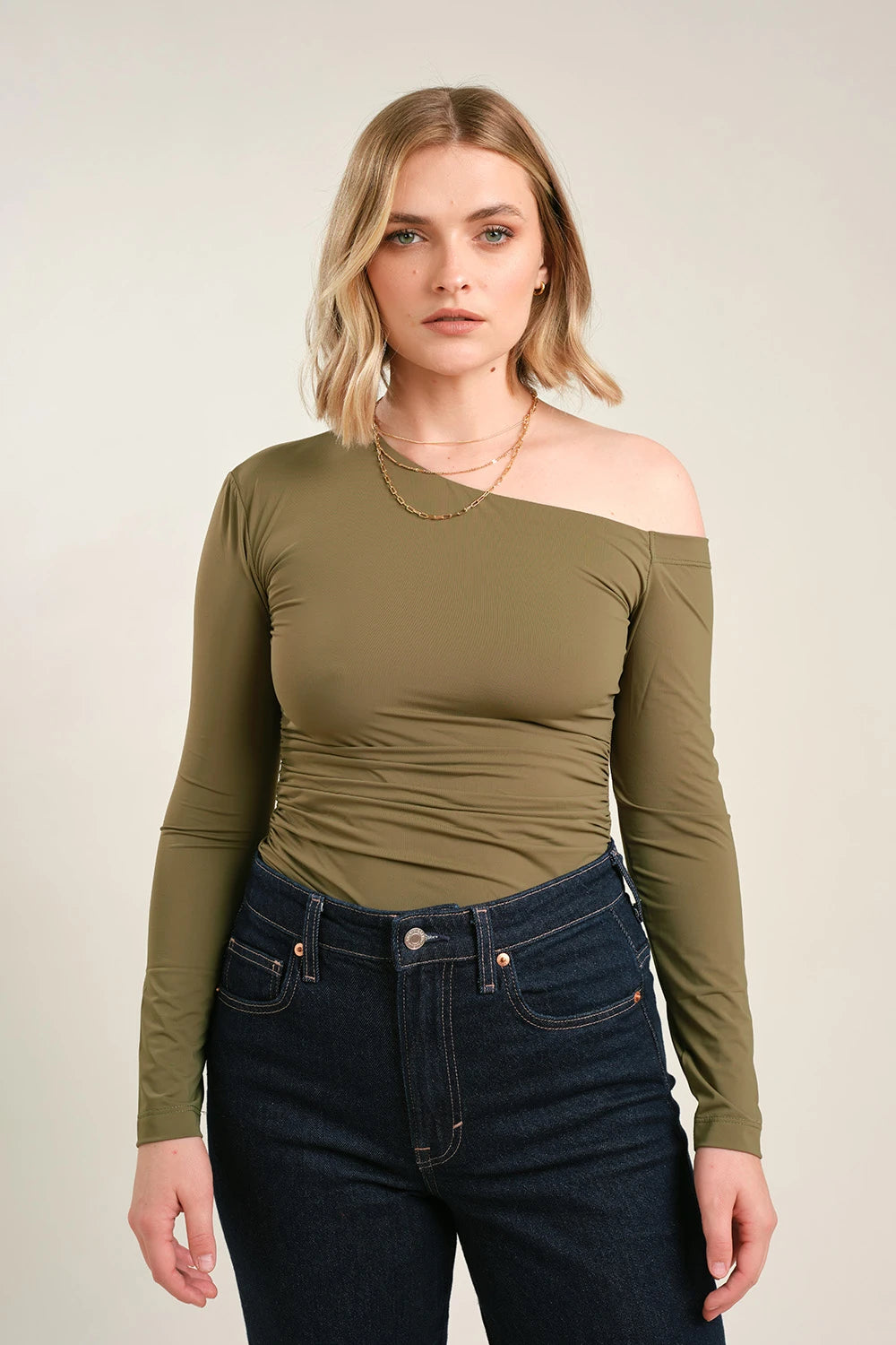 Body Olivia