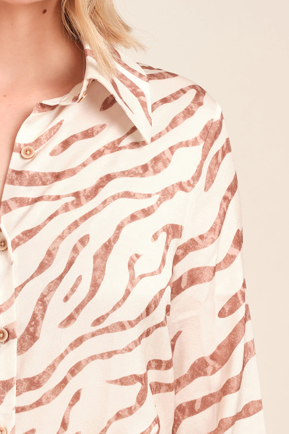 Blusa Print