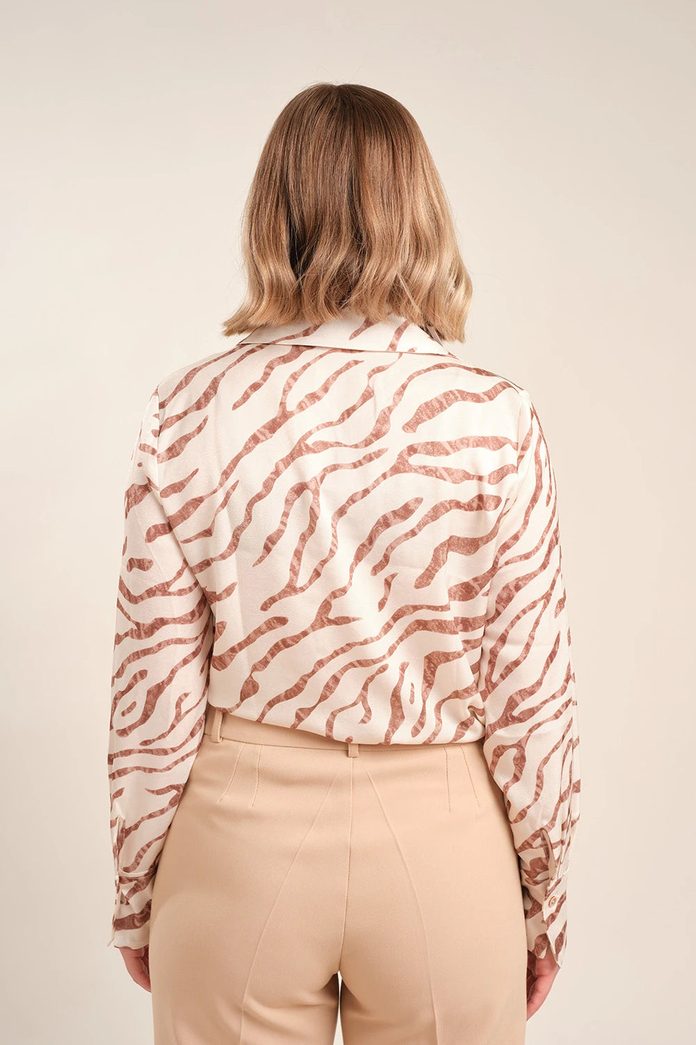 Blusa Print
