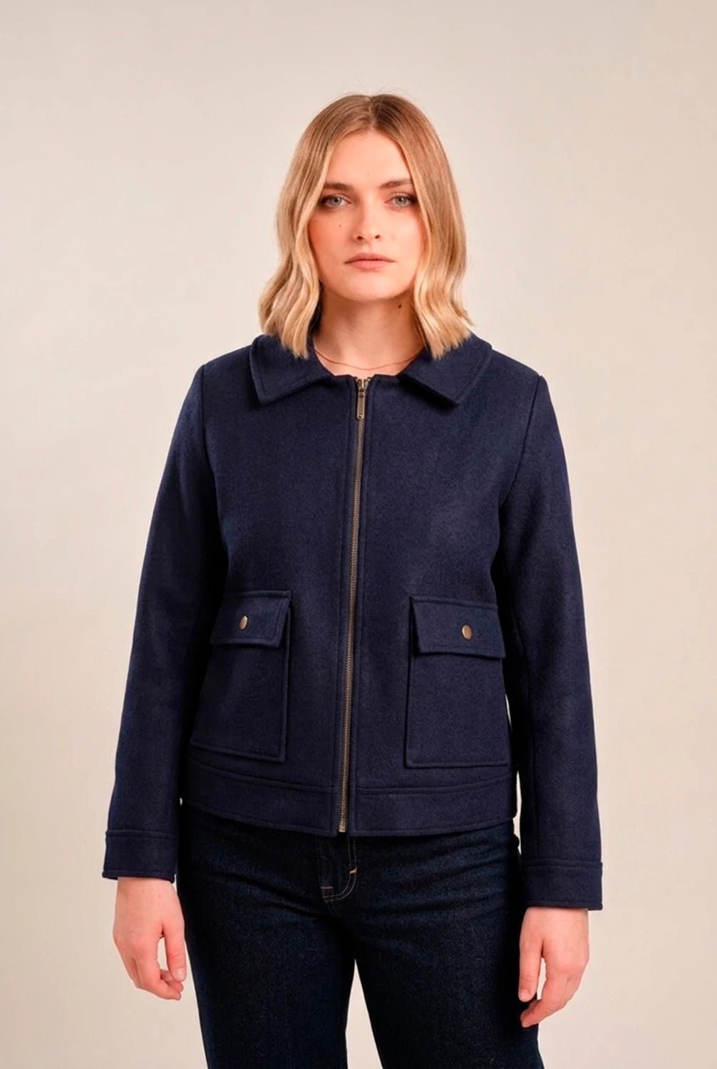 Chaqueta Beth