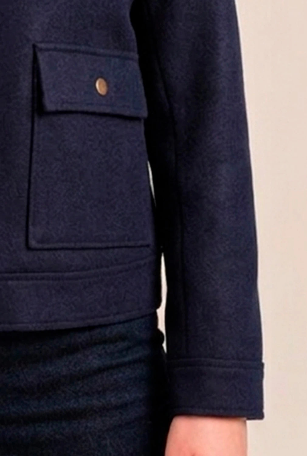 Chaqueta Beth