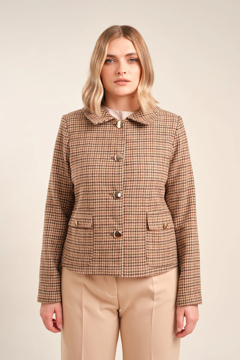 Chaqueta Liz