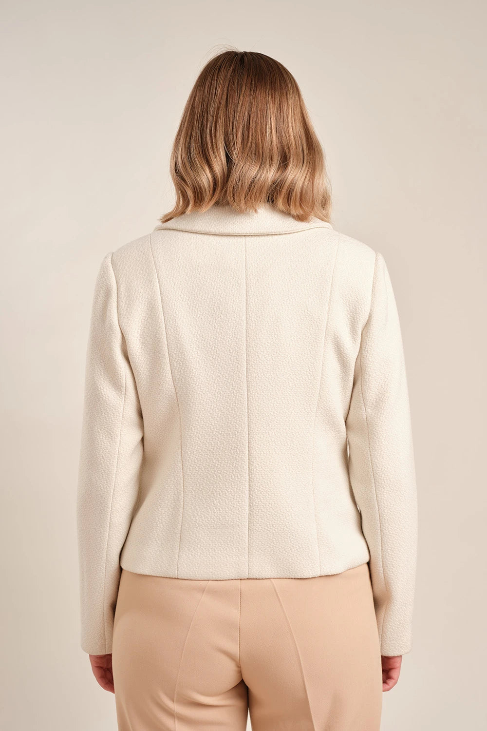 Chaqueta Wendy