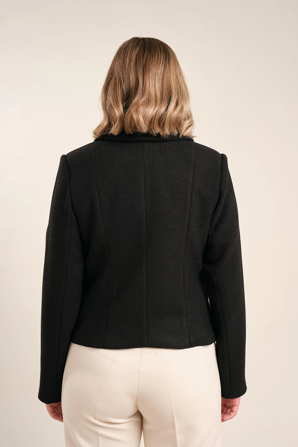 Chaqueta Wendy