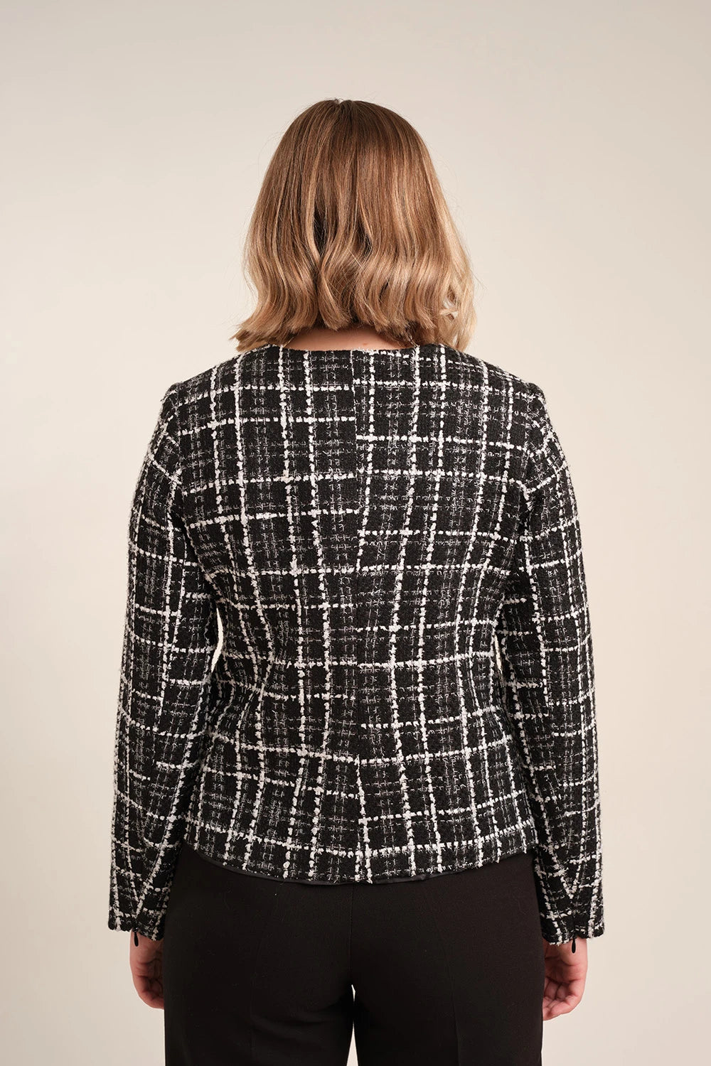 Chaqueta Zaria