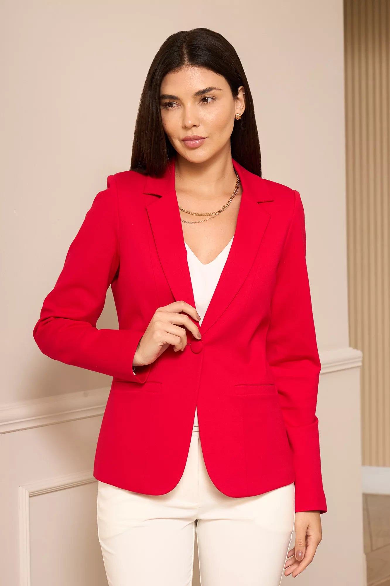 Blazer Cindyrela