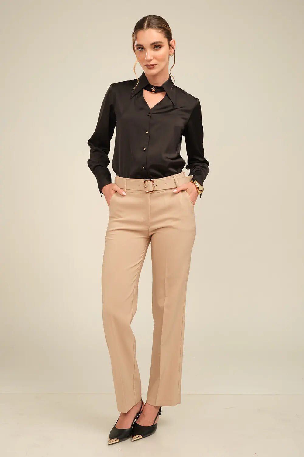 Blusa Amaral