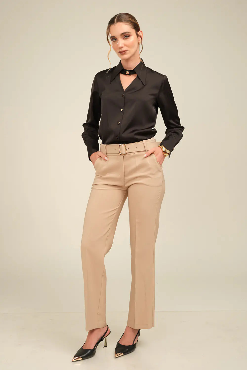 Pantalón Saskia