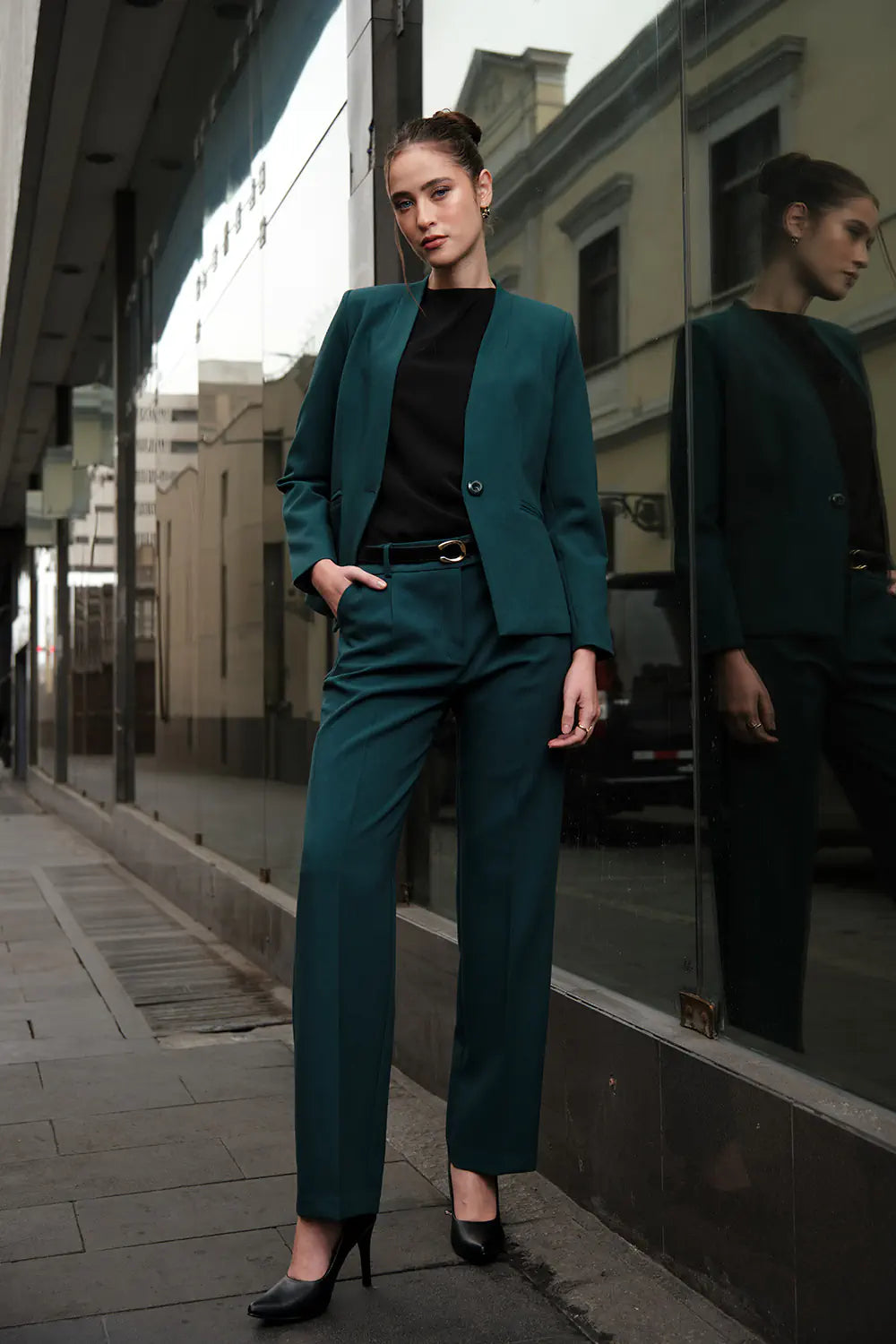 Blazer Stella
