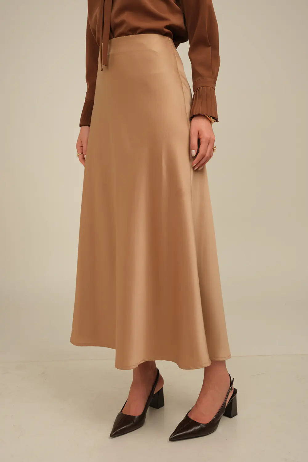 Falda Mishell • PRE-VENTA