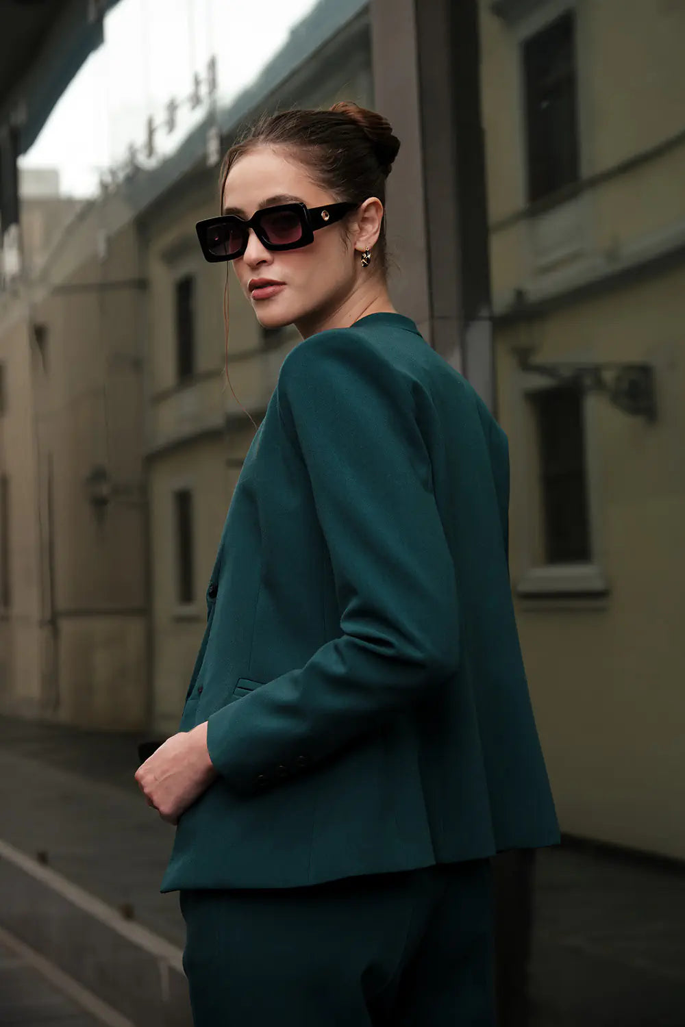 Blazer Stella