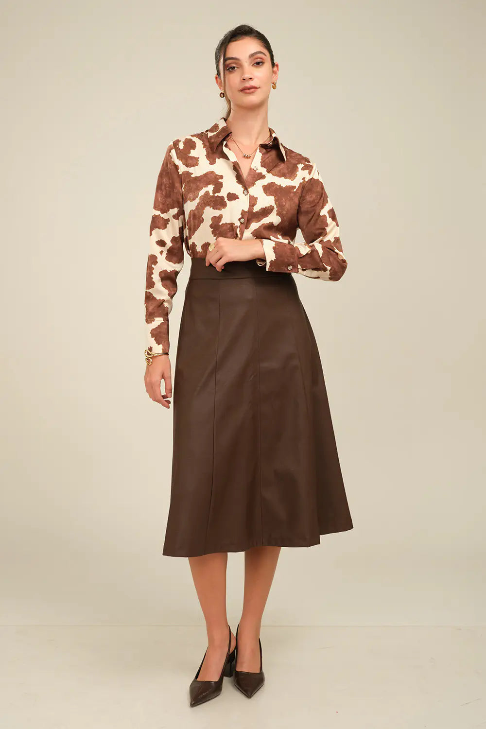 Falda Andreina