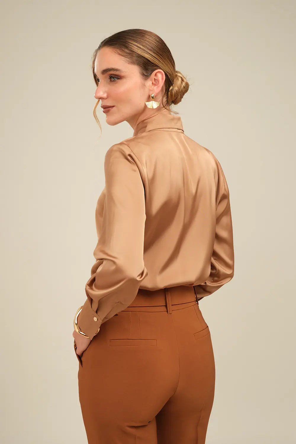 Blusa Amaral