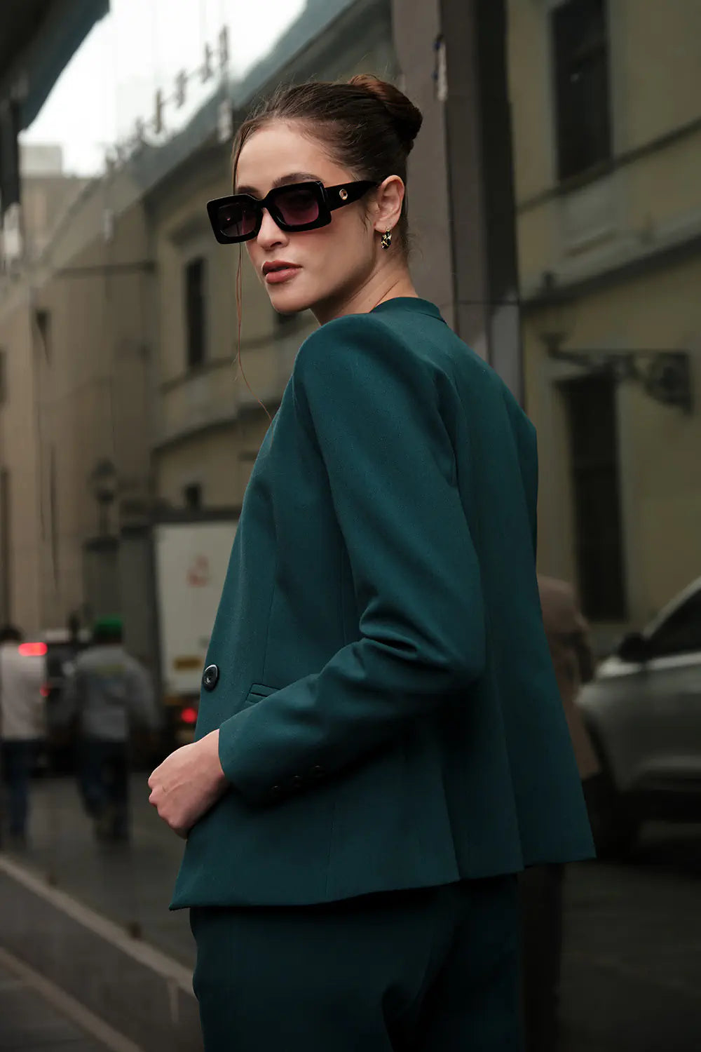 Blazer Stella