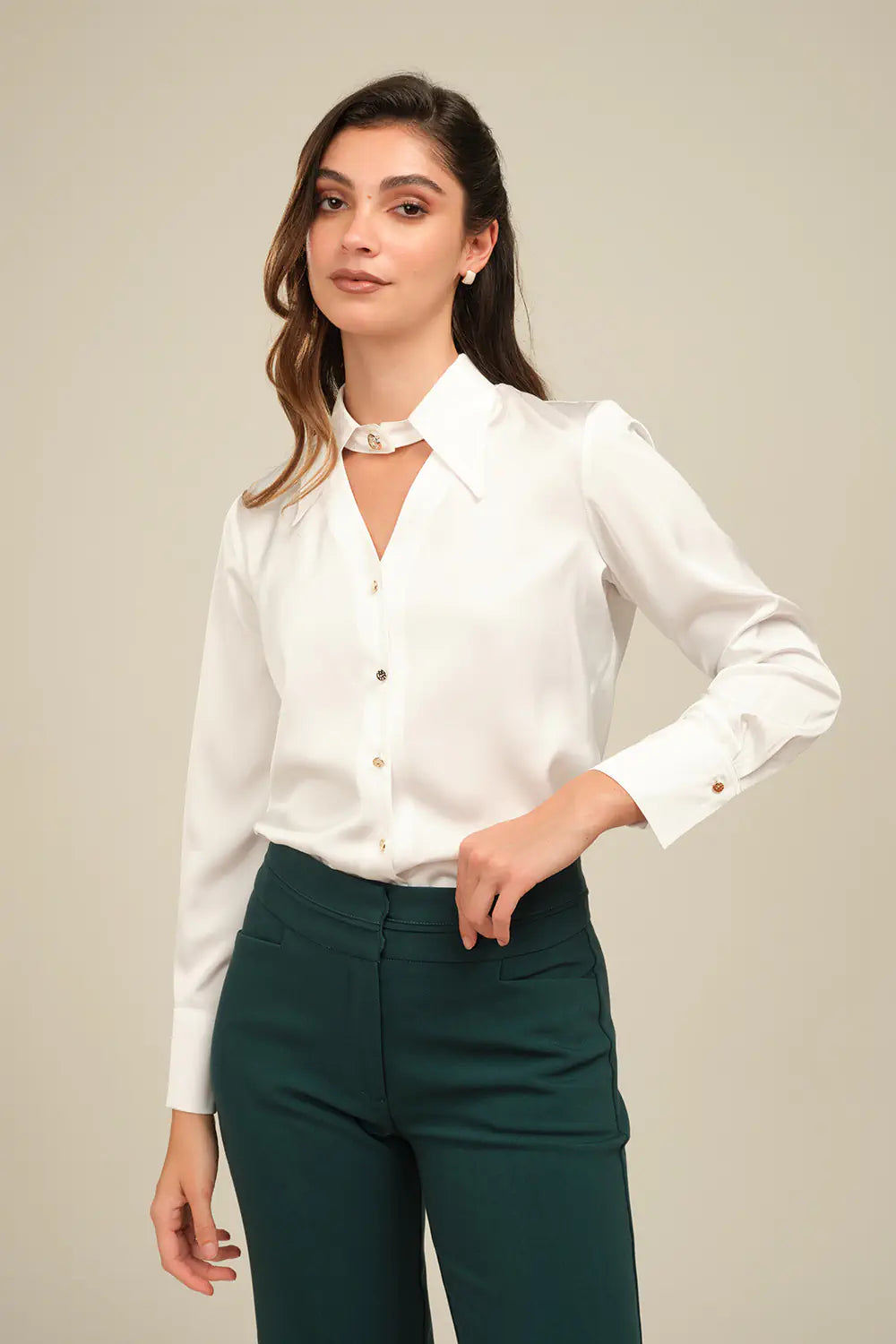 Blusa Amaral