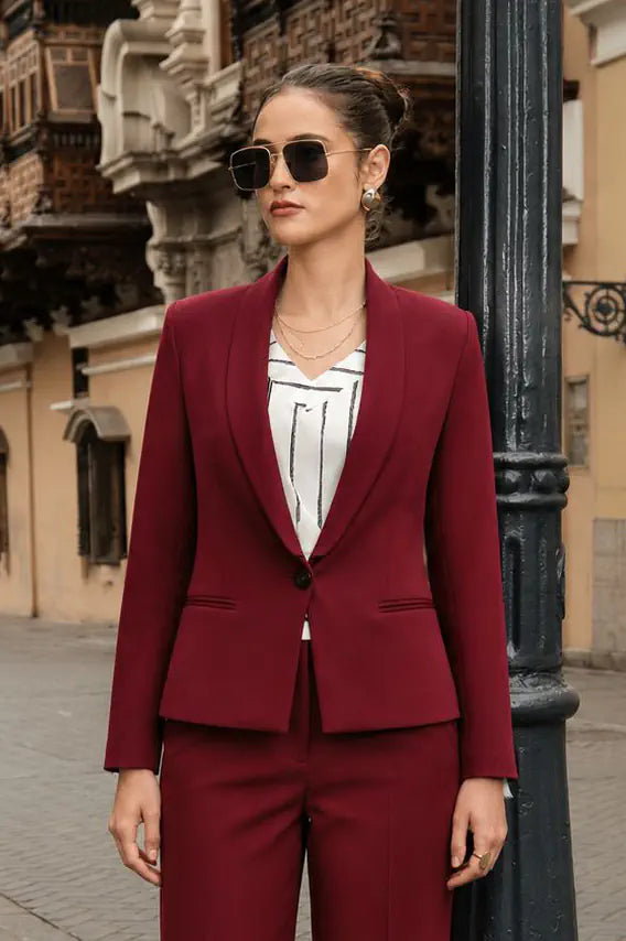 Blazer Nurbanu