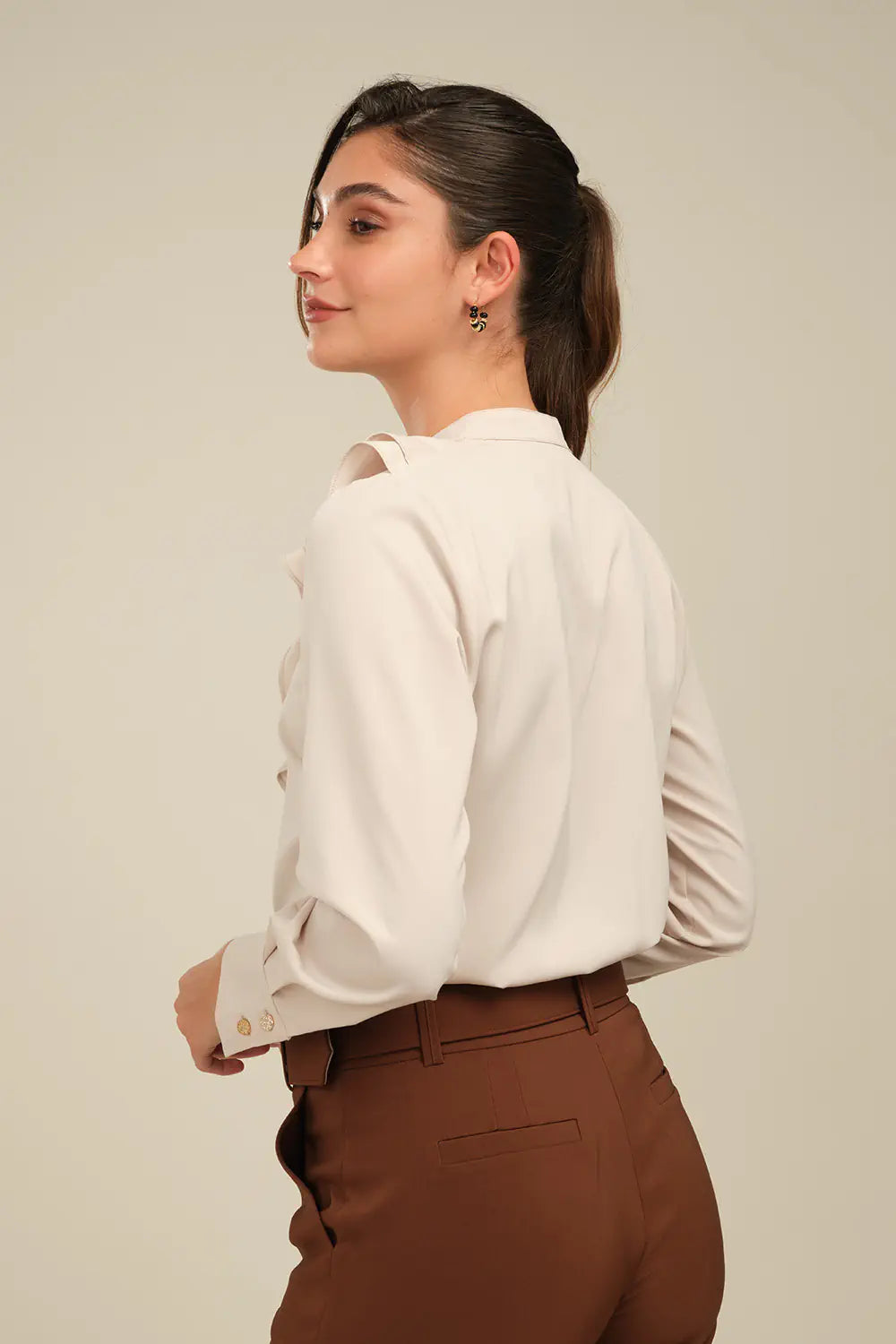 Blusa Luisa
