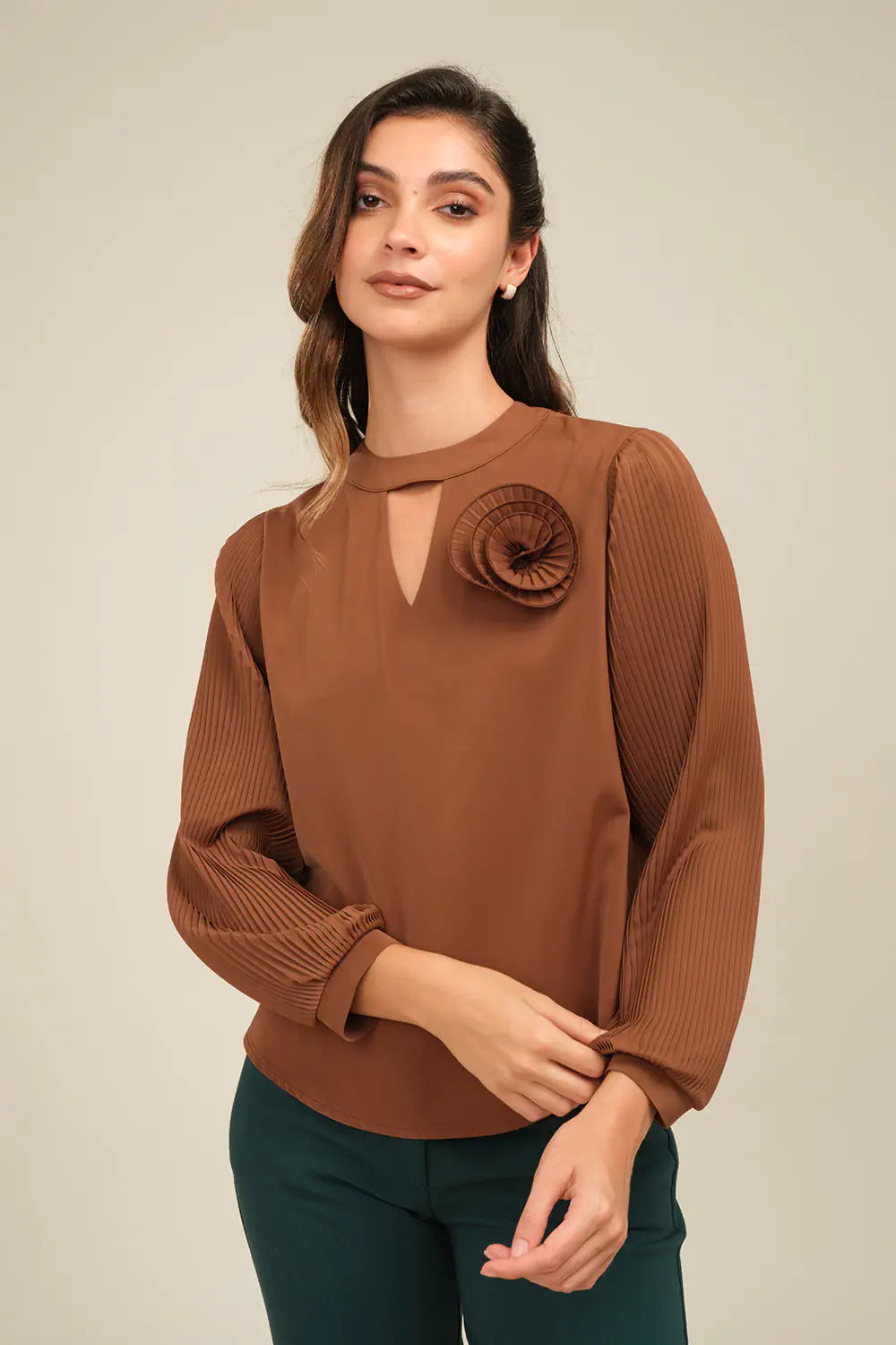 Blusa Esme