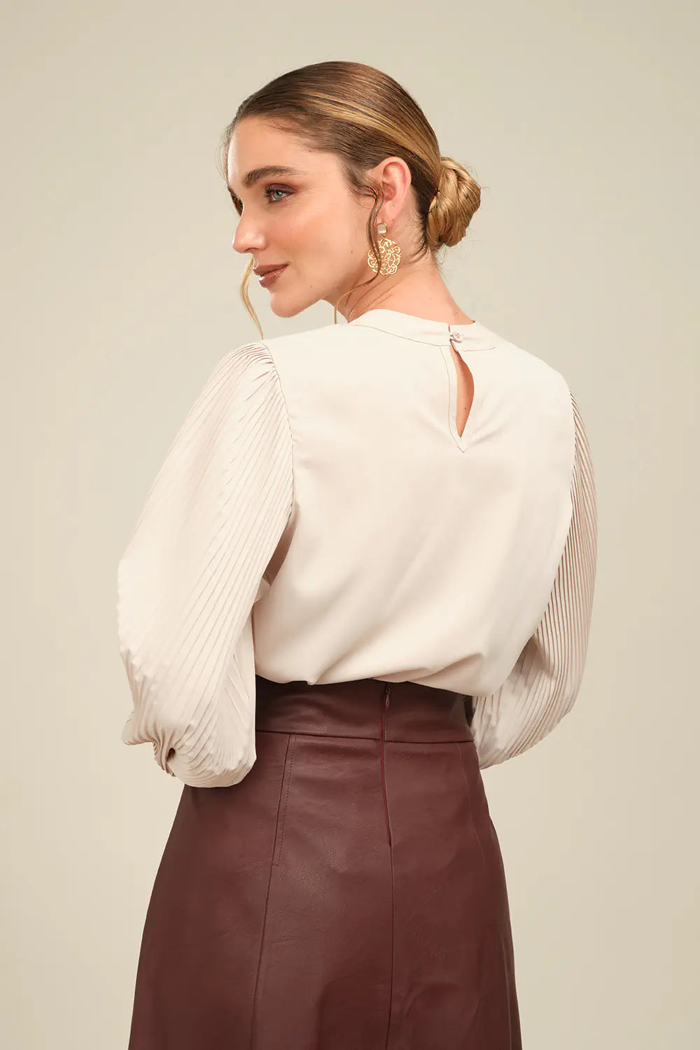 Blusa Esme