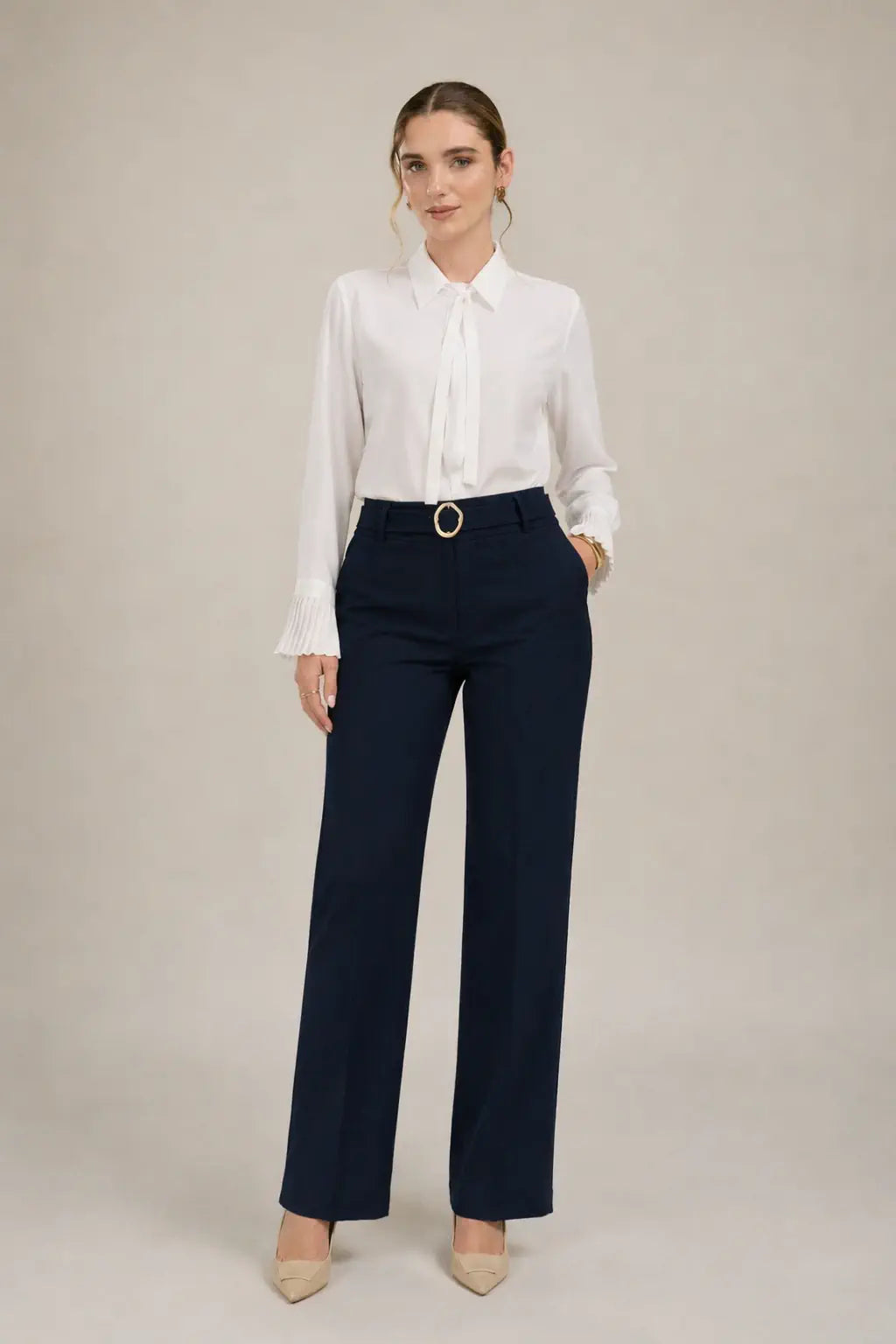 Pantalón Naisha