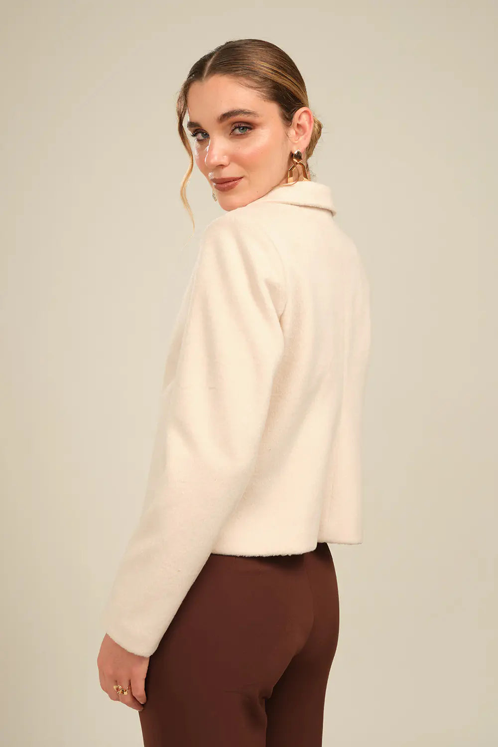 Chaqueta Ximena
