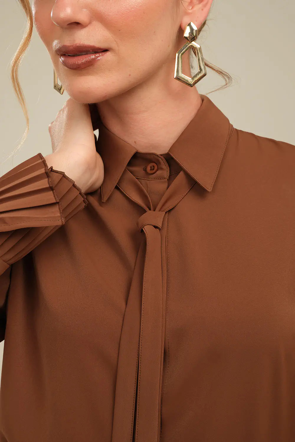 Blusa Margarita