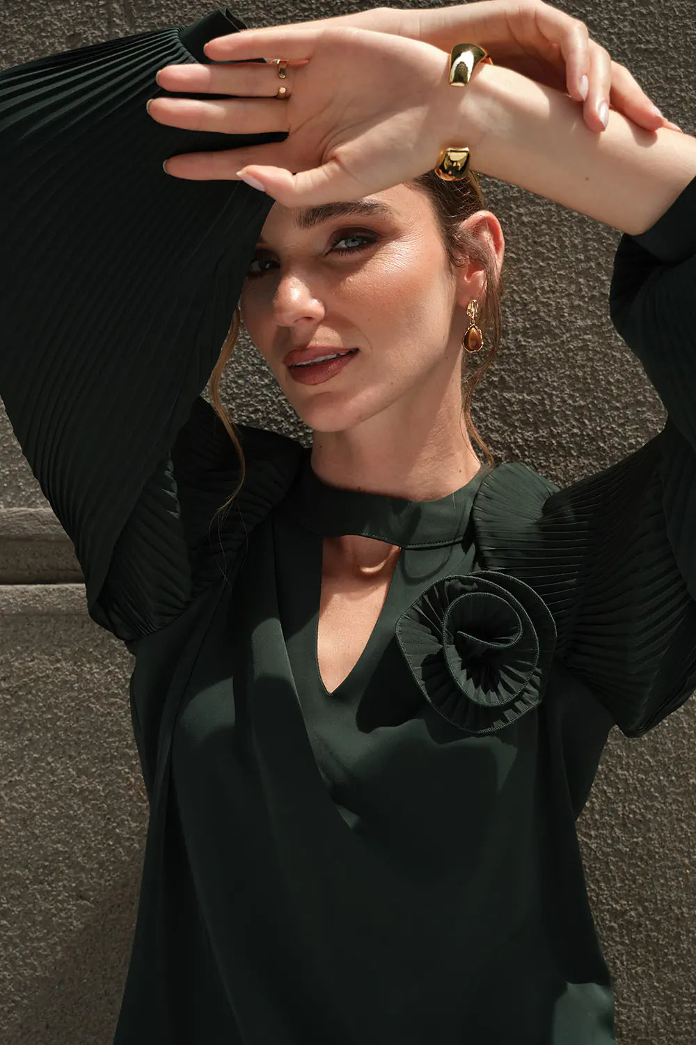 Blusa Esme