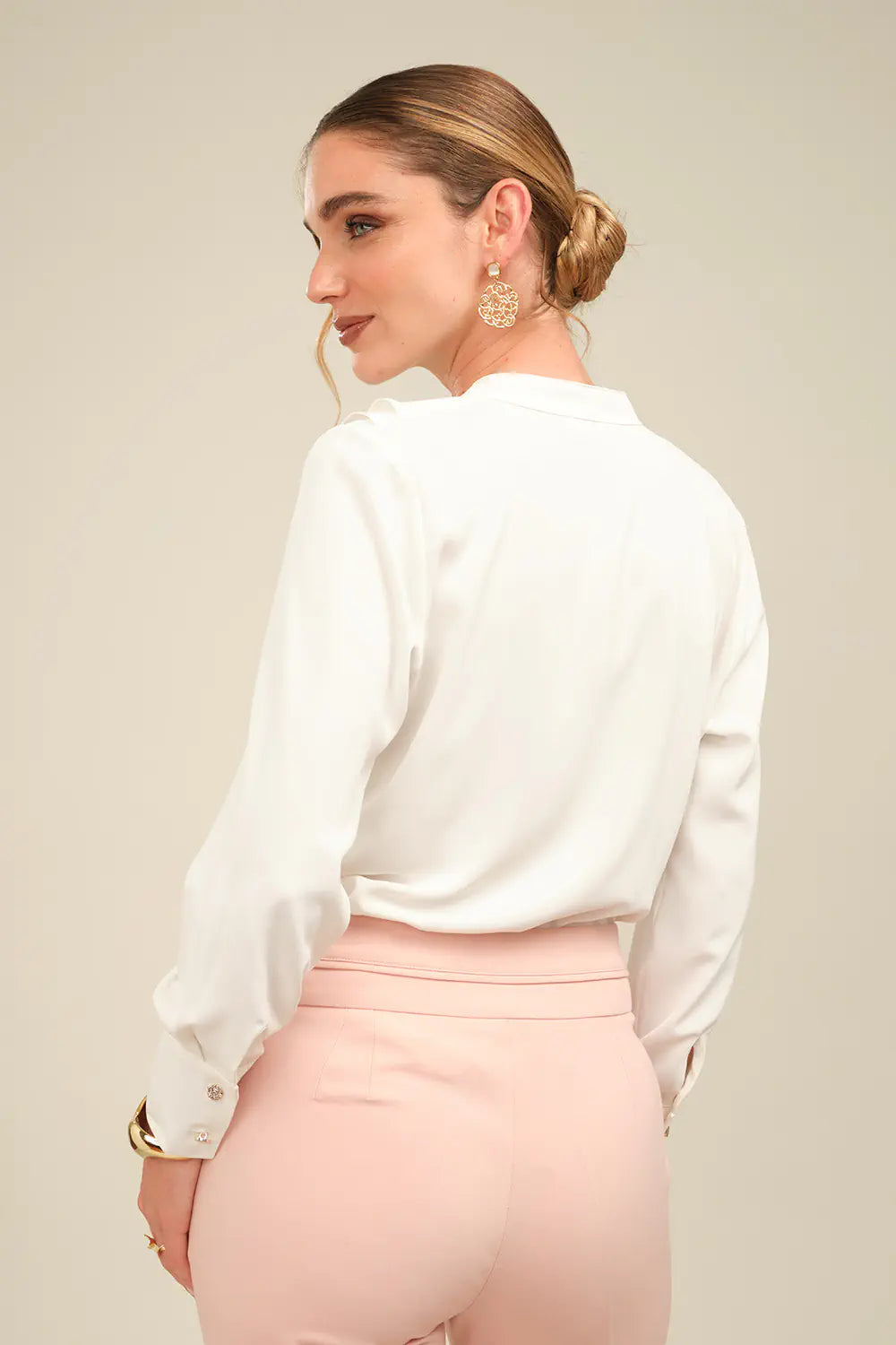 Blusa Luisa
