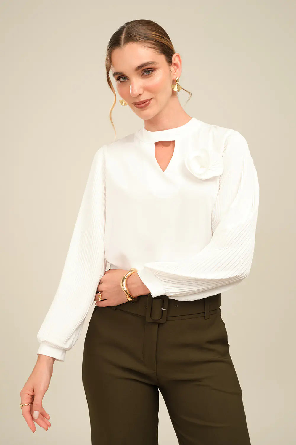 Blusa Esme