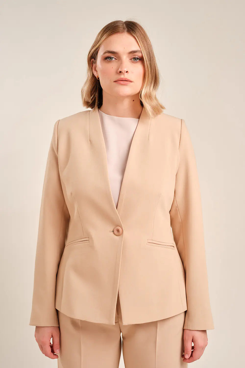 Blazer Stella