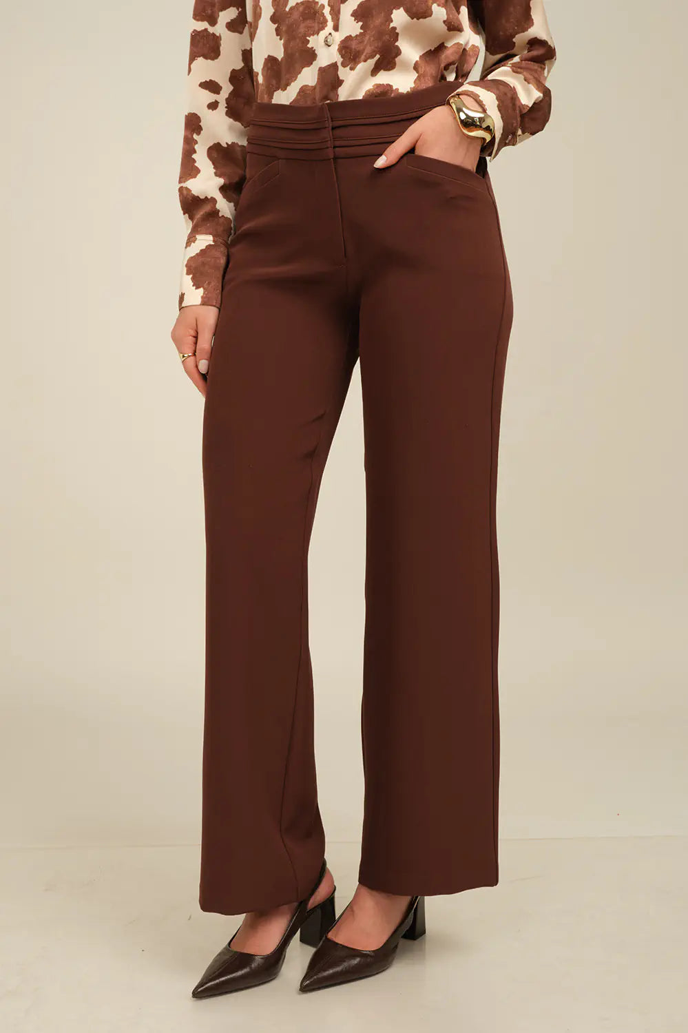 Pantalón Nalili