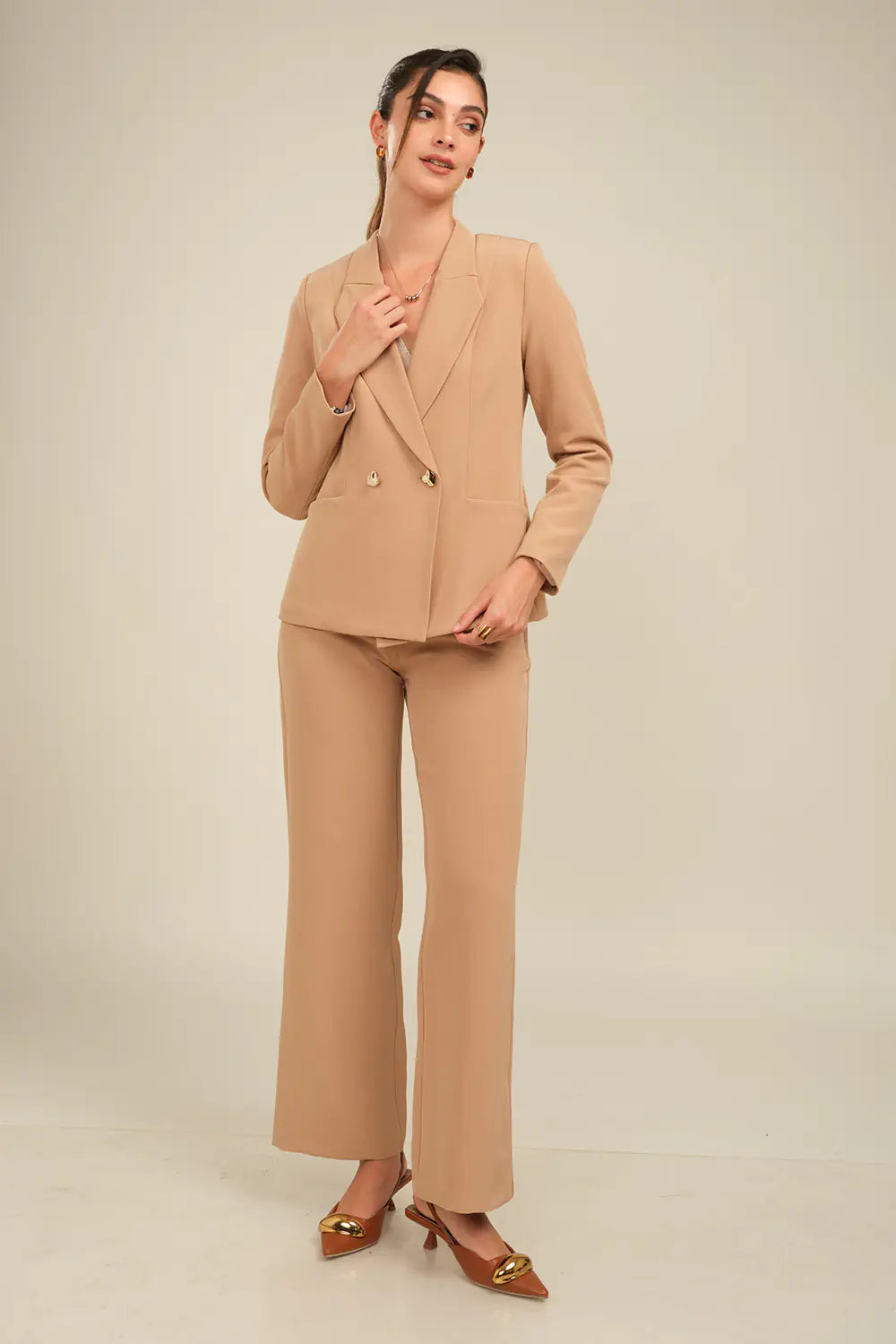 Blazer Daria