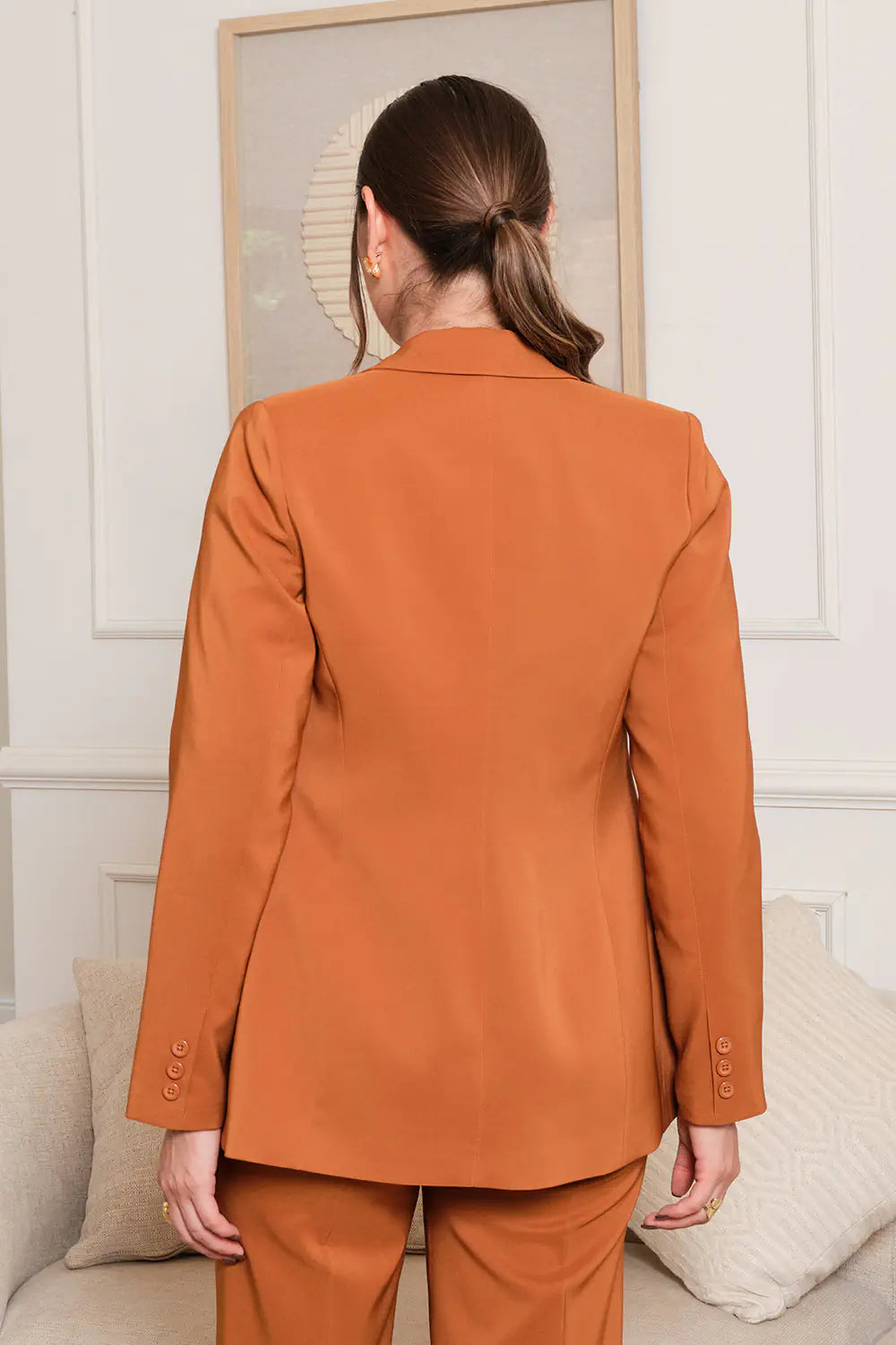 Blazer Elsa