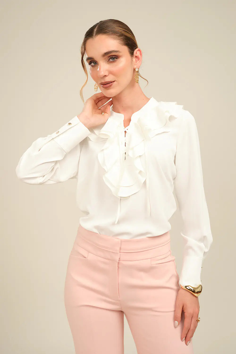 Blusa Luisa
