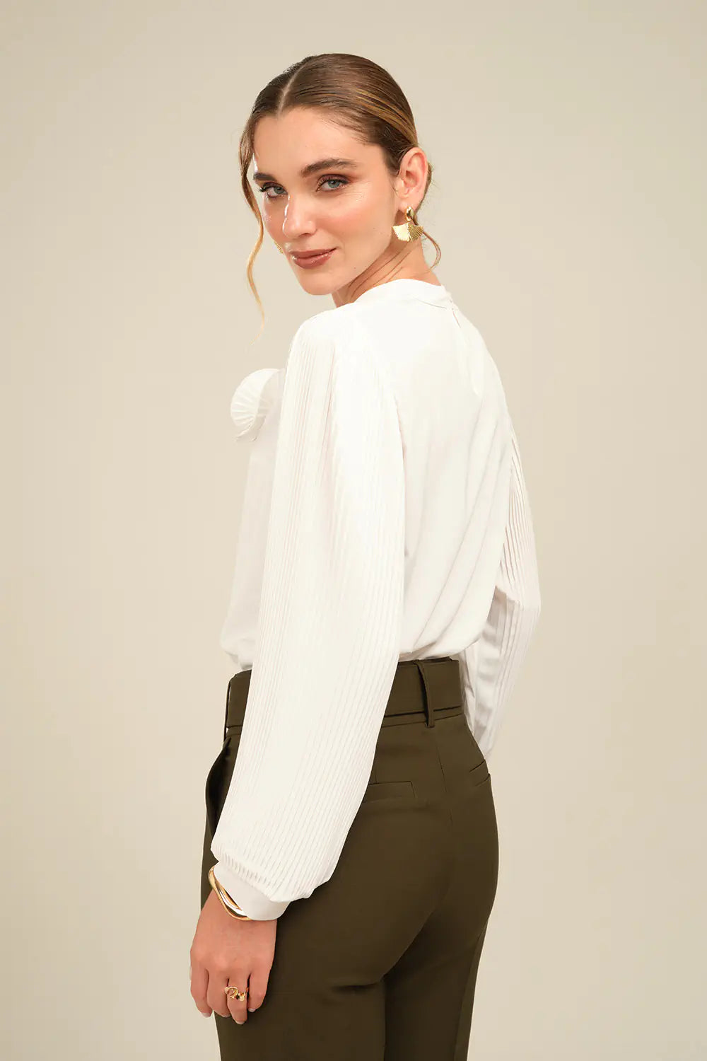 Blusa Esme