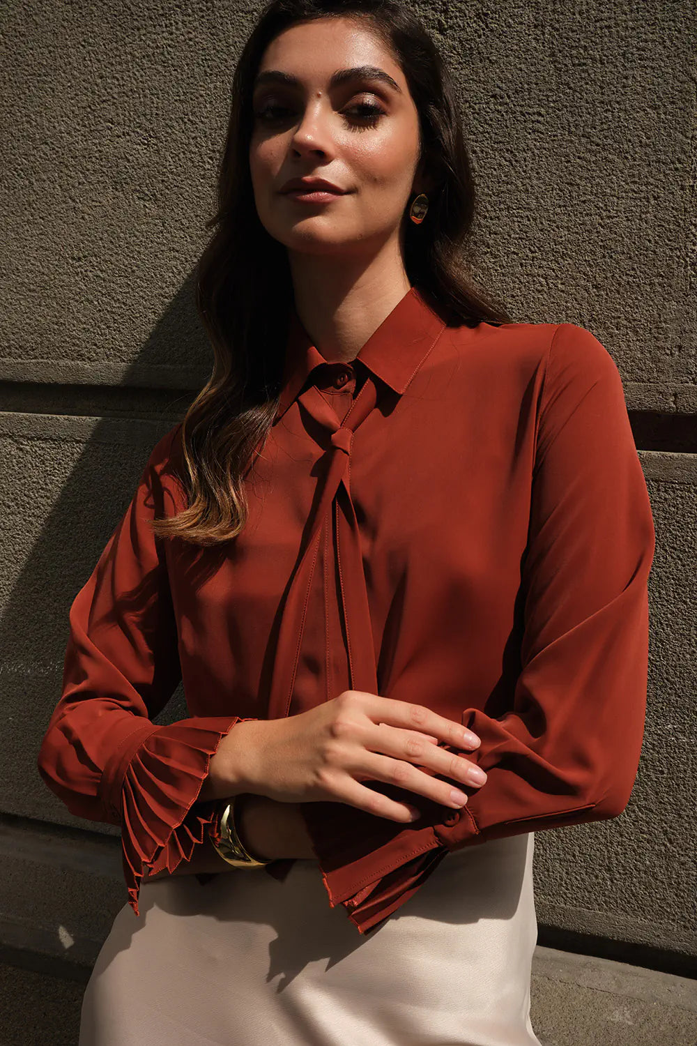 Blusa Margarita • PRE-VENTA