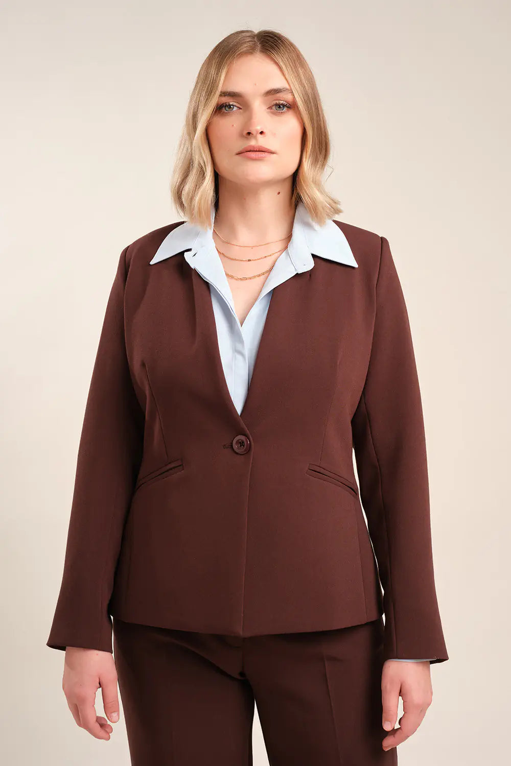 Blazer Stella