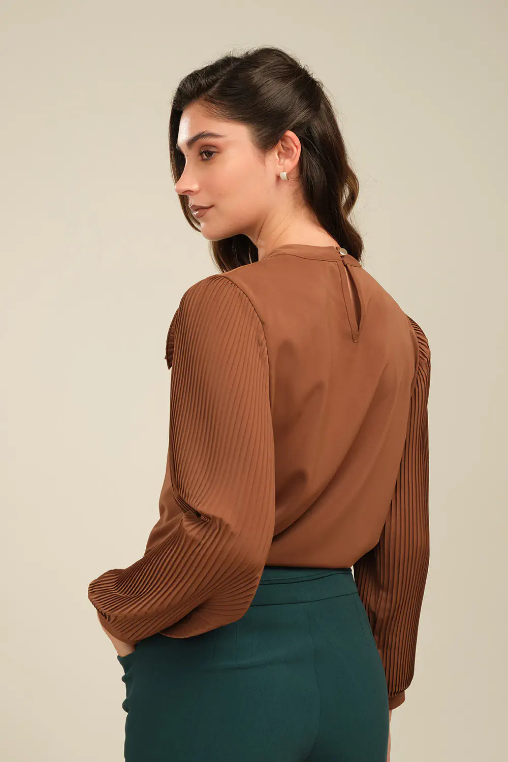 Blusa Esme