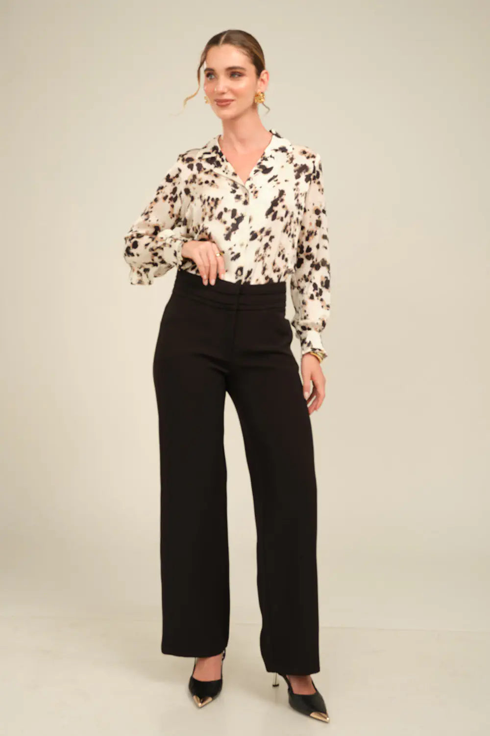 Pantalón Nalili