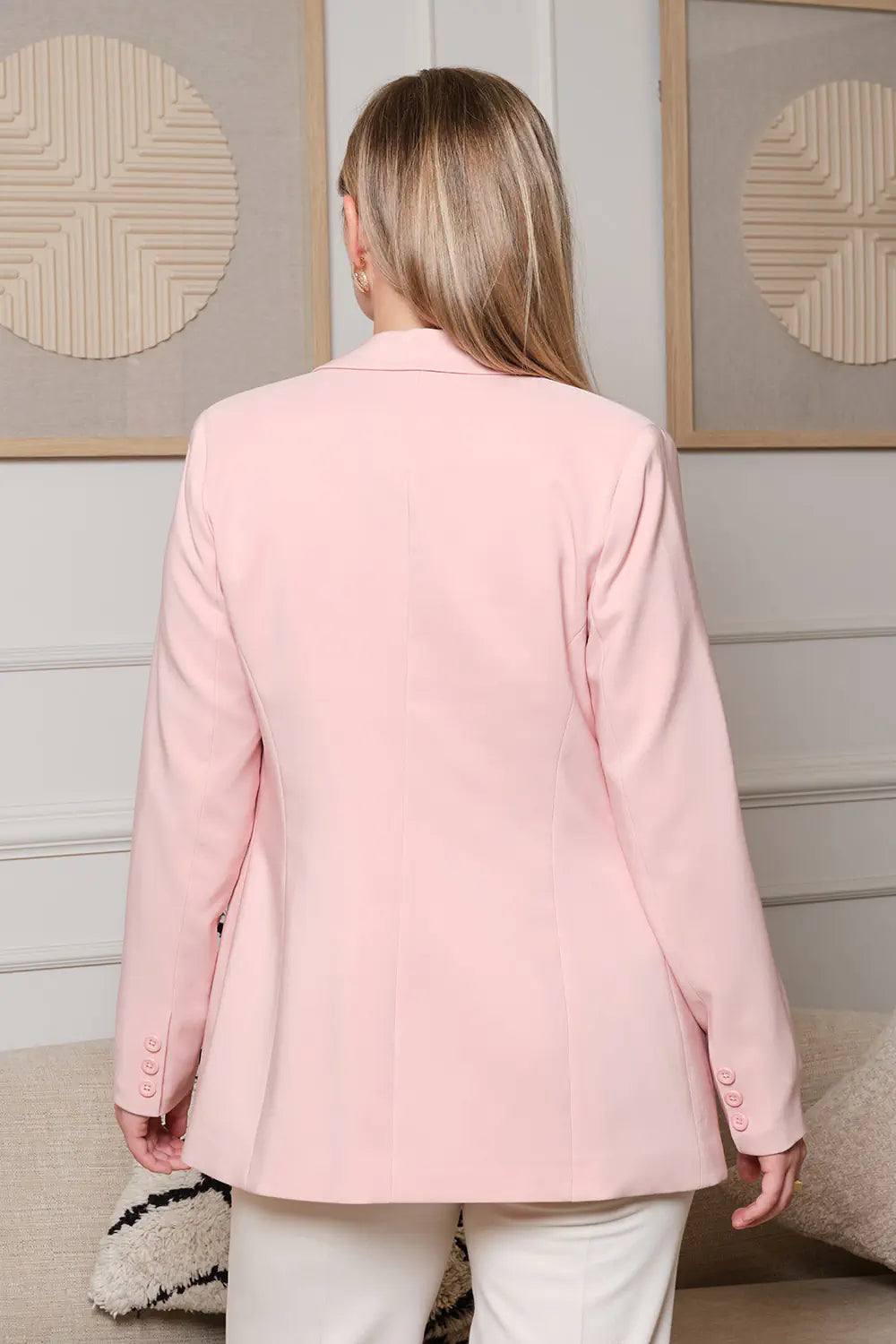 Blazer Elsa
