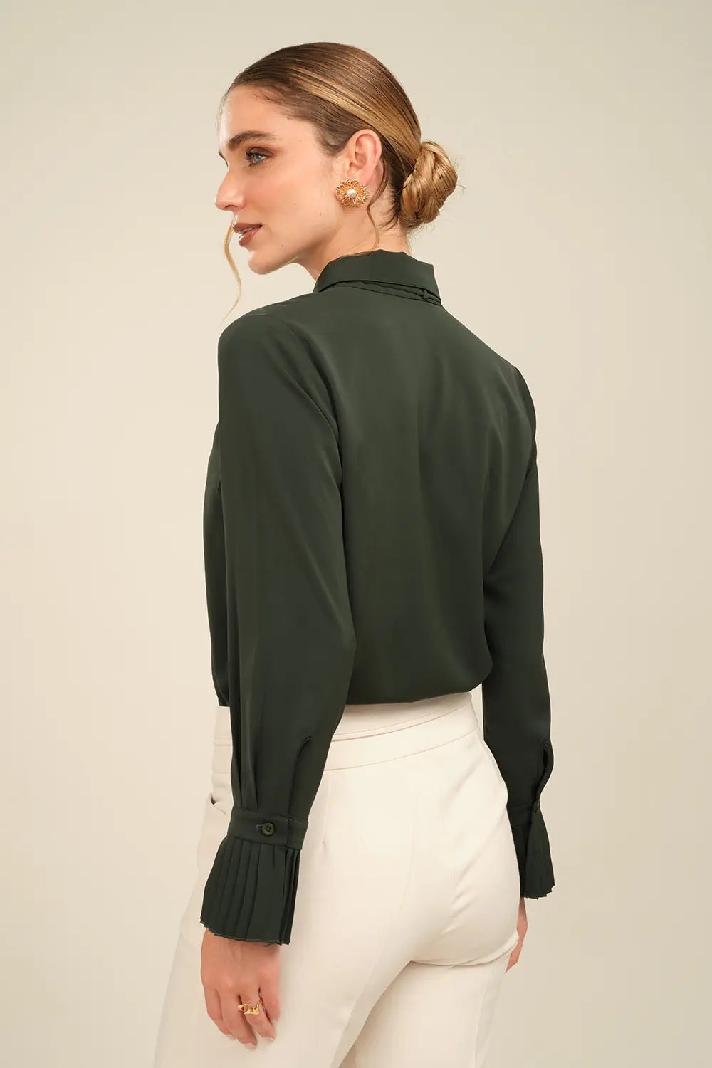 Blusa Margarita