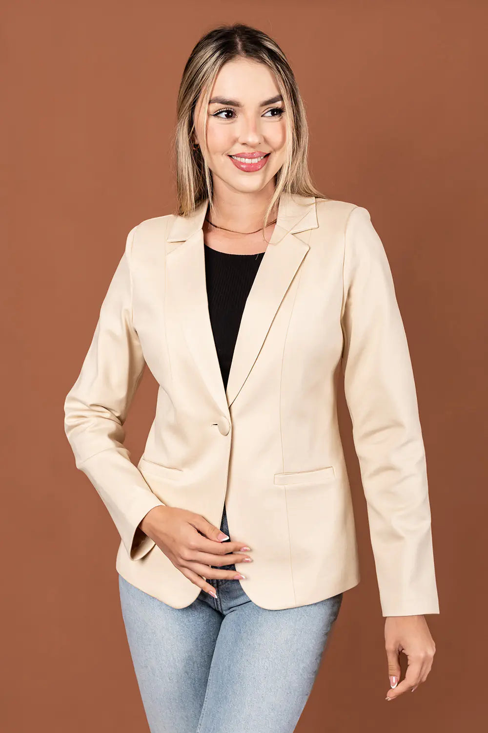 Blazer Cindyrela