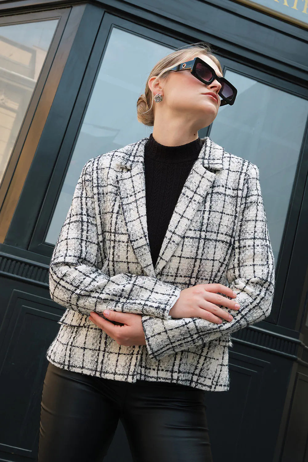 Blazer Denisse