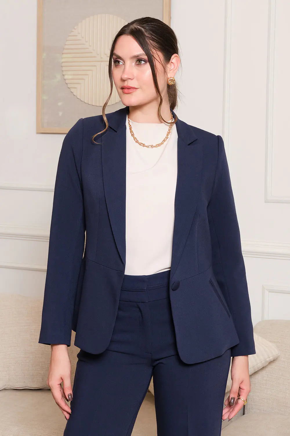 Blazer Salomé